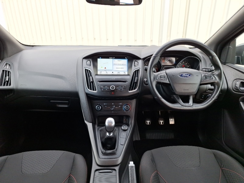 Used Ford Focus 2018 for sale - 77485300: Photo 2