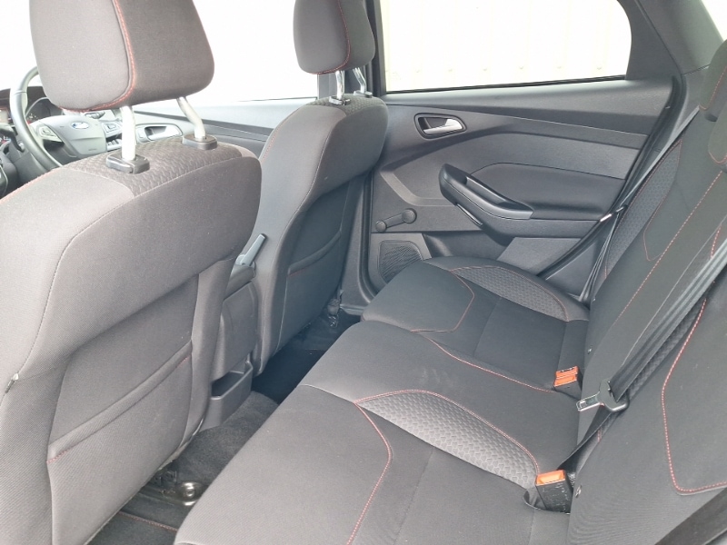 Used Ford Focus 2018 for sale - 77485300: Photo 6