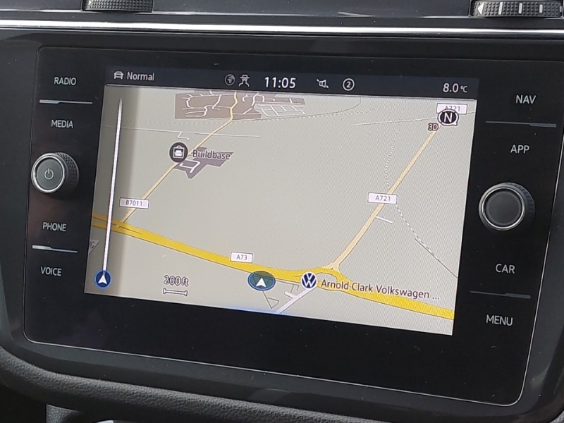 Used Volkswagen Tiguan Allspace 2022 for sale - 77004668: Photo 14