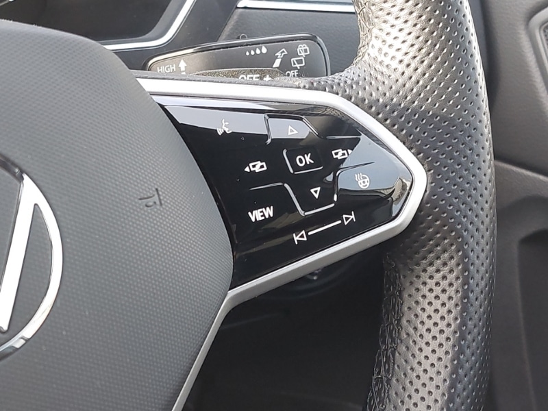 Used Volkswagen Tiguan Allspace 2022 for sale - 77004668: Photo 18