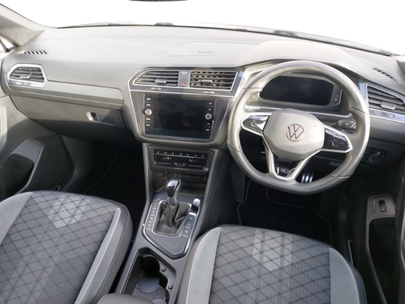 Used Volkswagen Tiguan Allspace 2022 for sale - 77004668: Photo 7