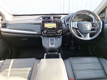 Used Honda CR-V 2023 for sale - 78355129: Photo
