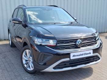 2025 - 1.0 TSI Match 5dr