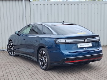 Used Volkswagen ID.7 2024 for sale - 78617237: Photo
