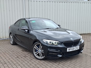 Used BMW 2 Series 2019 for sale - 78415663: Photo