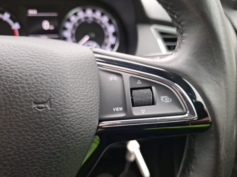 Used Skoda Fabia 2019 for sale - 76567074: Photo 13