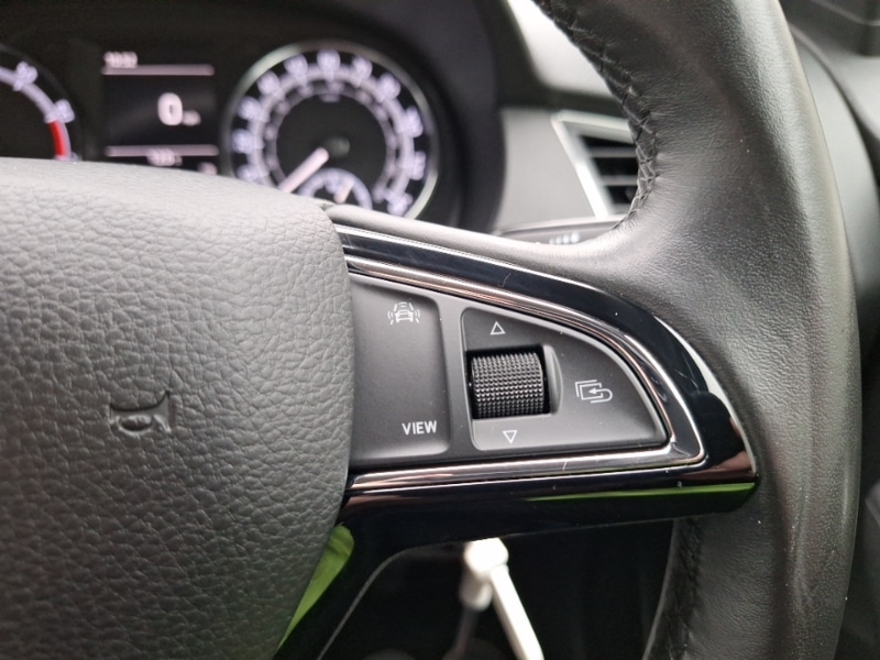 Used Skoda Fabia 2019 for sale - 76567074: Photo 16