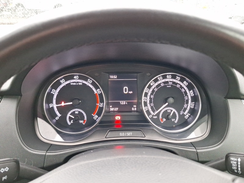 Used Skoda Fabia 2019 for sale - 76567074: Photo 17