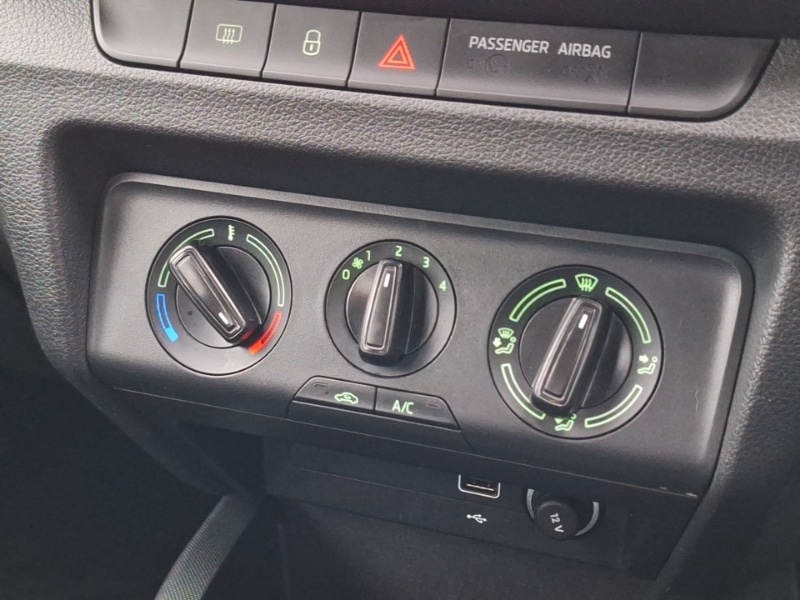 Used Skoda Fabia 2019 for sale - 76567074: Photo 18