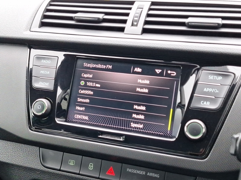 Used Skoda Fabia 2019 for sale - 76567074: Photo 19