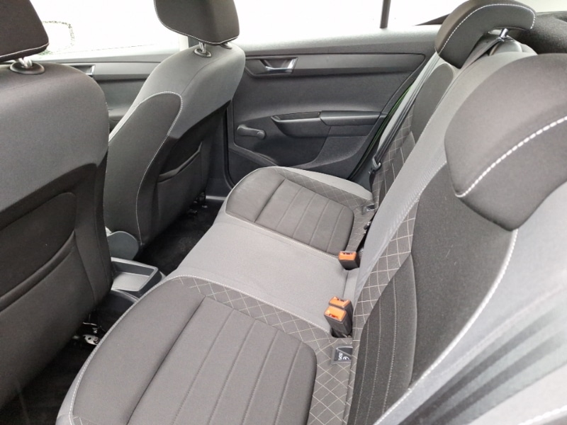 Used Skoda Fabia 2019 for sale - 76567074: Photo 6