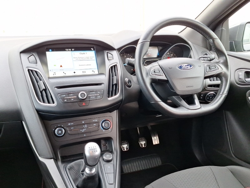 Used Ford Focus 2018 for sale - 77405197: Photo 10