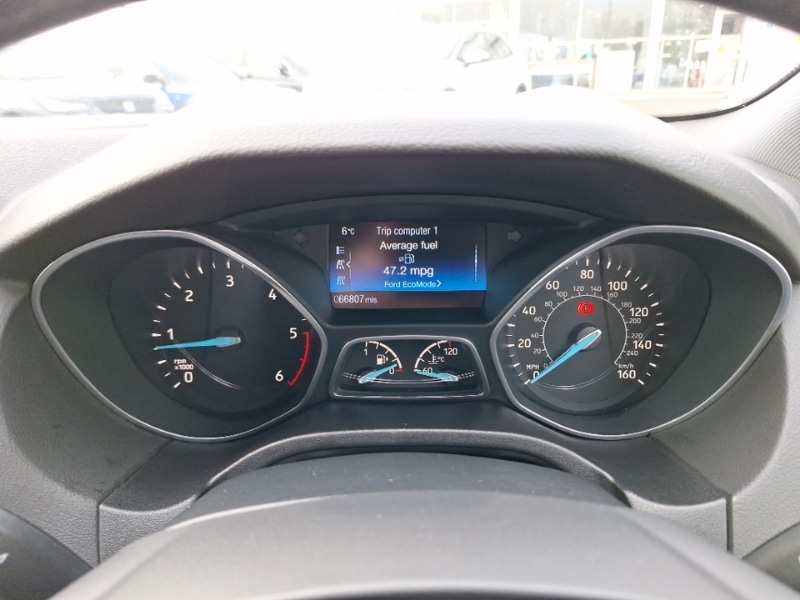 Used Ford Focus 2018 for sale - 77405197: Photo 17