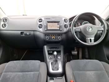 Used Volkswagen Tiguan 2016 for sale - 75076531: Photo