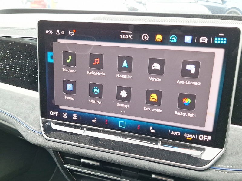 Used Volkswagen Passat 2024 for sale - 76511596: Photo 16