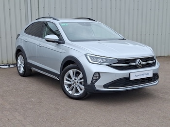 Used Volkswagen Taigo 2025 for sale - 78411290: Photo