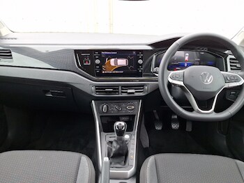 Used Volkswagen Taigo 2025 for sale - 78411290: Photo