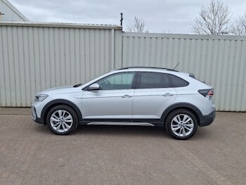 Used Volkswagen Taigo 2025 for sale - 78411290: Photo