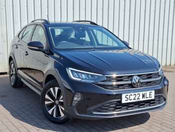 2022 - 1.0 TSI Life 5dr