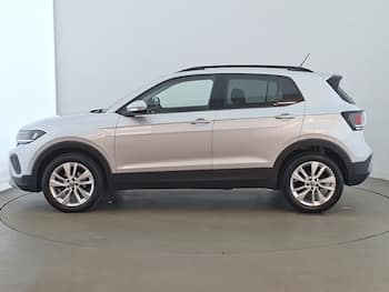 Used Volkswagen T-Cross 2025 for sale - 79848659: Photo