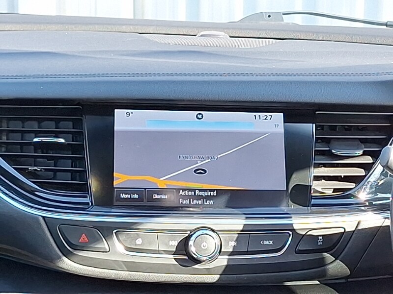 Used Vauxhall Insignia 2017 for sale - 77816067: Photo 11