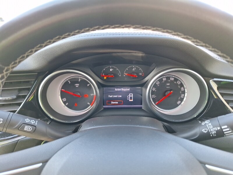 Used Vauxhall Insignia 2017 for sale - 77816067: Photo 17