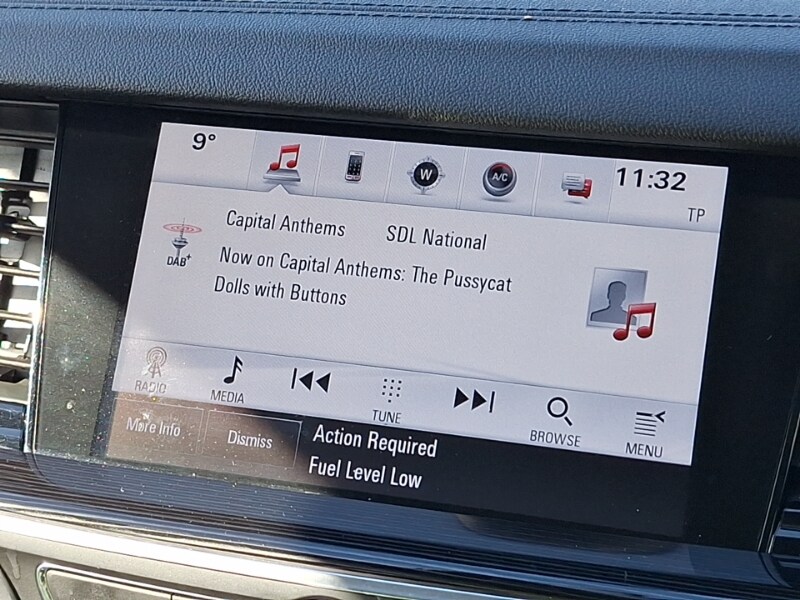 Used Vauxhall Insignia 2017 for sale - 77816067: Photo 18