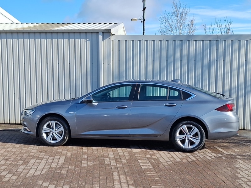 Used Vauxhall Insignia 2017 for sale - 77816067: Photo 4