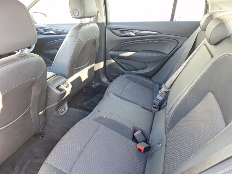 Used Vauxhall Insignia 2017 for sale - 77816067: Photo 6