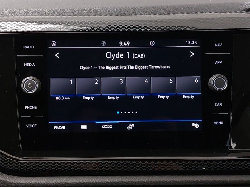 Used Volkswagen Polo 2025 for sale - 78126087: Photo 10