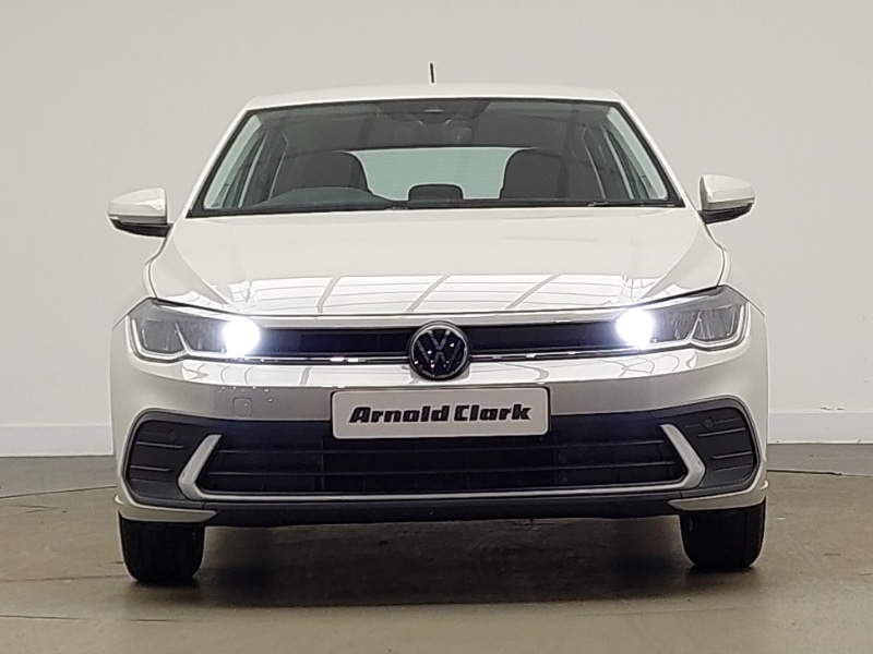 Used Volkswagen Polo 2025 for sale - 78126087: Photo 12