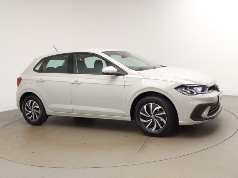 Used Volkswagen Polo 2025 for sale - 78126087: Photo 13