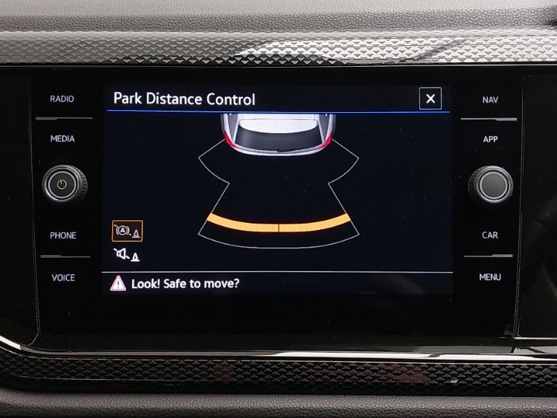 Used Volkswagen Polo 2025 for sale - 78126087: Photo 14