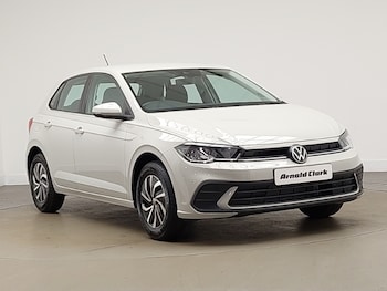 Used Volkswagen Polo 2025 for sale - 78126087: Photo