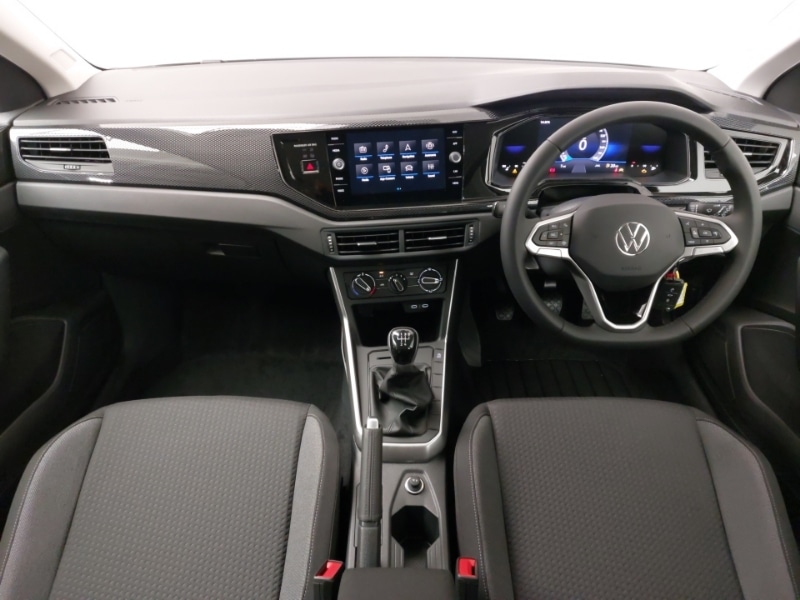 Used Volkswagen Polo 2025 for sale - 78126087: Photo 2