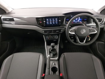 Used Volkswagen Polo 2025 for sale - 78126087: Photo