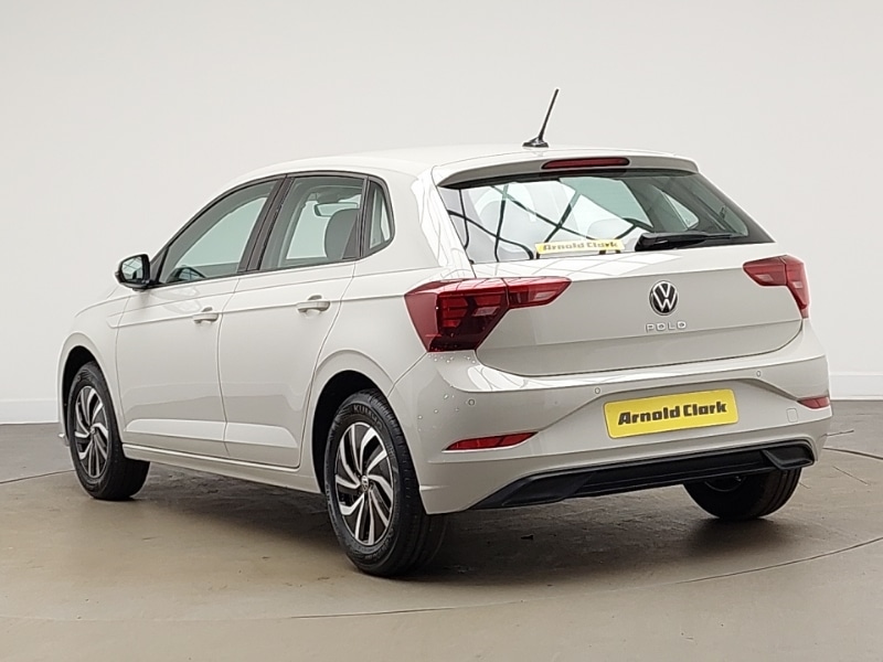 Used Volkswagen Polo 2025 for sale - 78126087: Photo 3