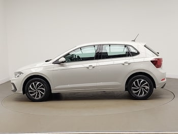 Used Volkswagen Polo 2025 for sale - 78126087: Photo