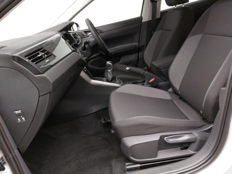 Used Volkswagen Polo 2025 for sale - 78126087: Photo 5