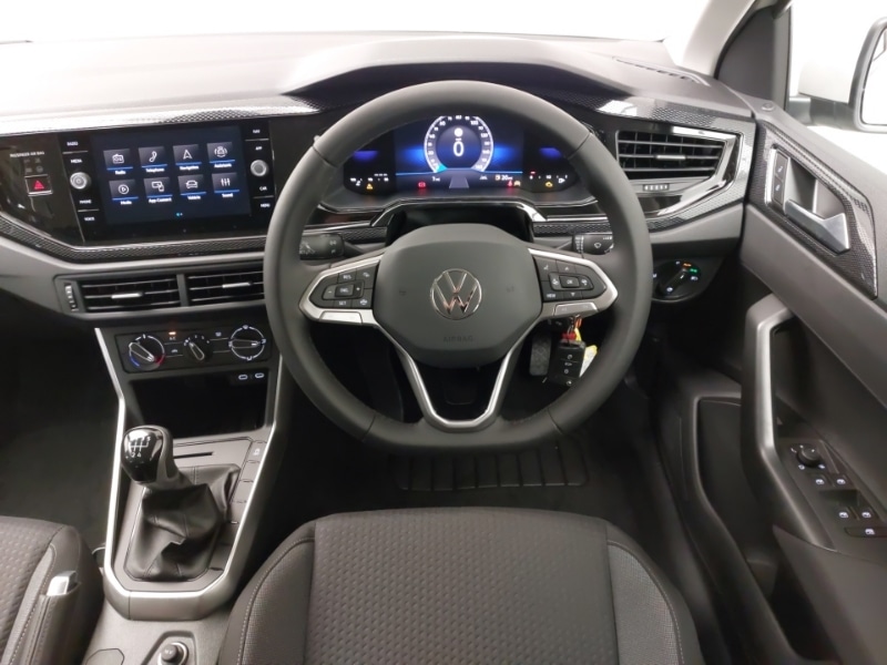 Used Volkswagen Polo 2025 for sale - 78126087: Photo 7