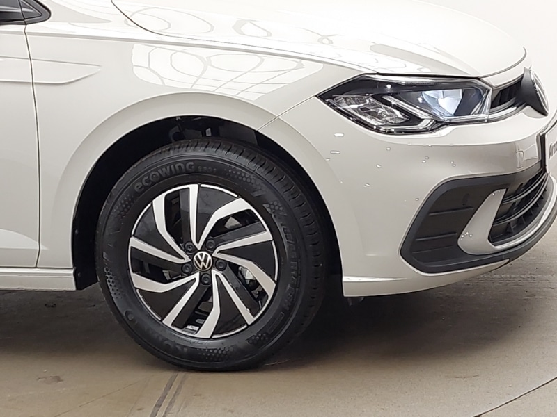 Used Volkswagen Polo 2025 for sale - 78126087: Photo 9