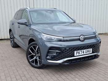 2024 - 1.5 TSI eHybrid R-Line 5dr DSG