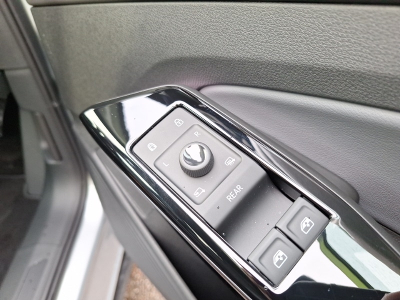 Used Volkswagen ID.4 2025 for sale - 76795324: Photo 13