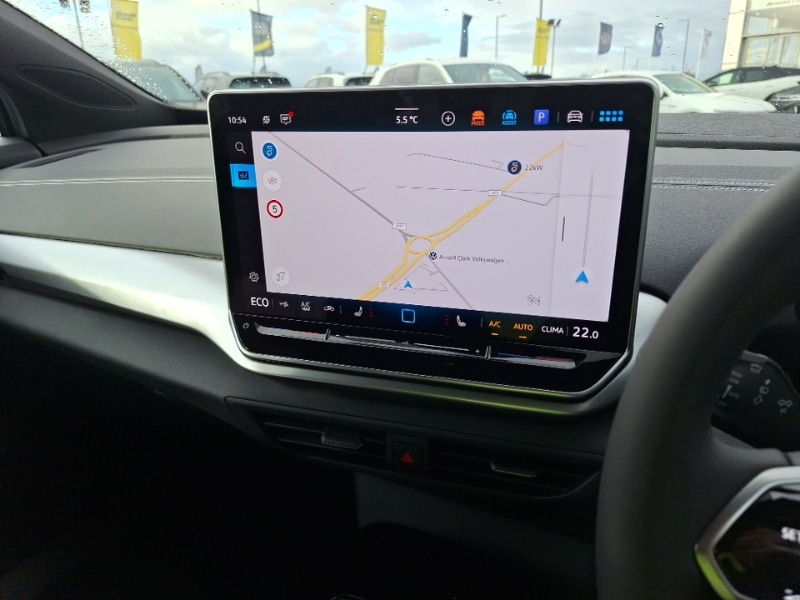 Used Volkswagen ID.4 2025 for sale - 76795324: Photo 18