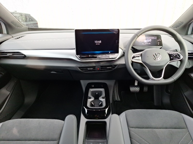 Used Volkswagen ID.4 2025 for sale - 76795324: Photo 2