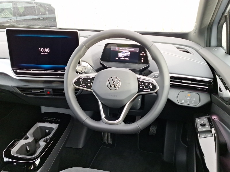 Used Volkswagen ID.4 2025 for sale - 76795324: Photo 7