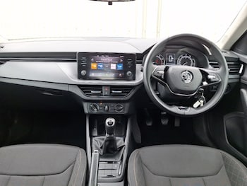 Used Skoda Kamiq 2022 for sale - 78656368: Photo