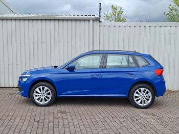 Used Skoda Kamiq 2022 for sale - 78656368: Photo