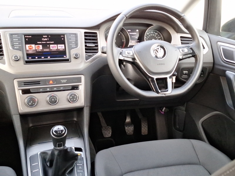 Used Volkswagen Golf SV 2017 for sale - 76621778: Photo 10