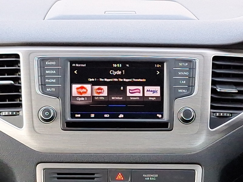 Used Volkswagen Golf SV 2017 for sale - 76621778: Photo 11